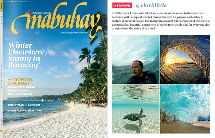 Mabuhay Magazine: Philippine Airlines