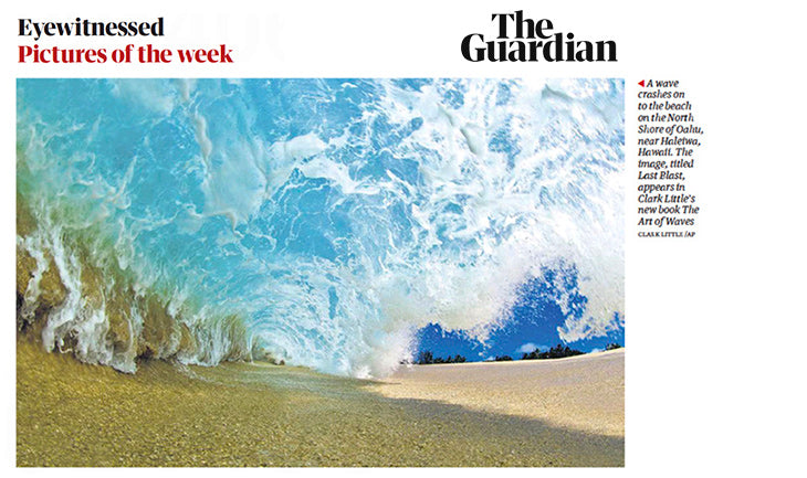 The Guardian (UK) - Pictures of the Week