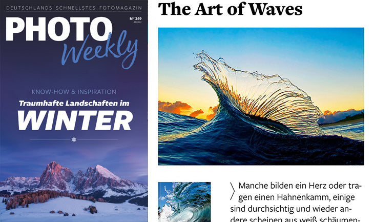 Photo Weekly Feature (Germany)