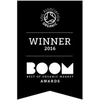 Winner of the 2016 BOOM Award for the pantry product category: Hodmedod's Organic Carlin Peas