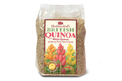 Hodmedod's British Quinoa
