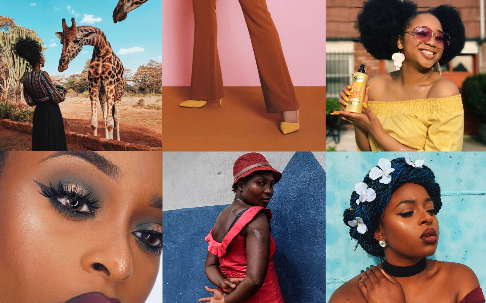 5 women you should be following on Instagram