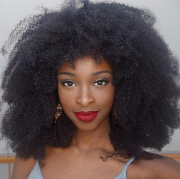 4B/4C Kinky Curly Texture (Afro) – Miyi Hair - Online