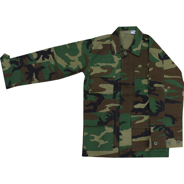 Civil Air Patrol Bdu Uniform 97