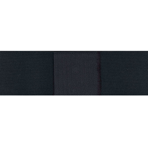 Nylon stretch Mourning Bands in several widths 
