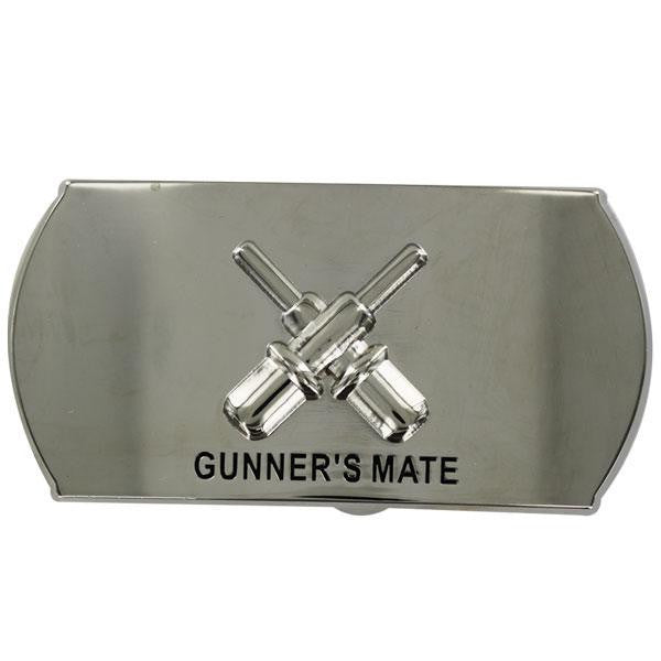 gm belt buckle