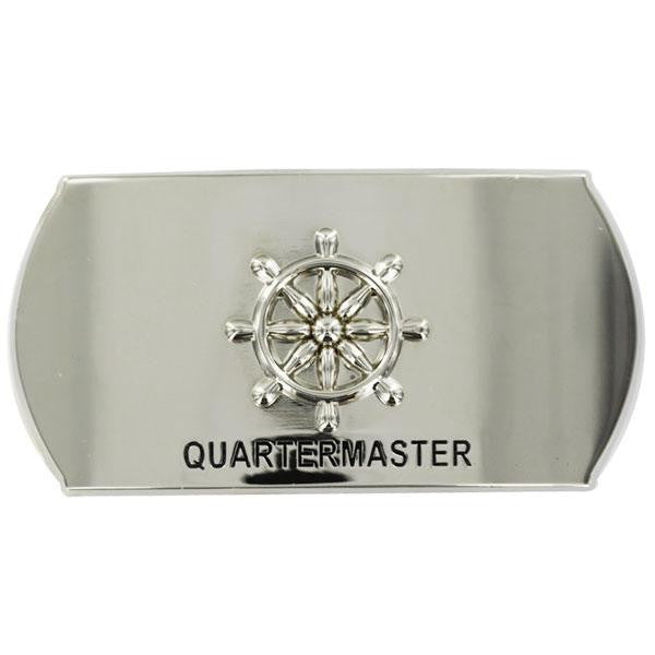us navy quartermaster