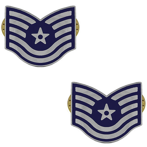 tech sgt air force