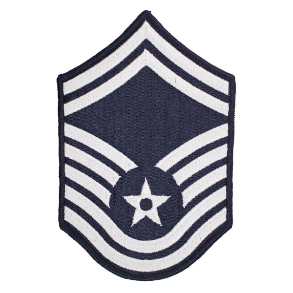 air force tech sergeant