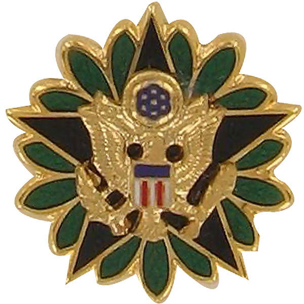 General Staff Lapel Pin Vanguard 