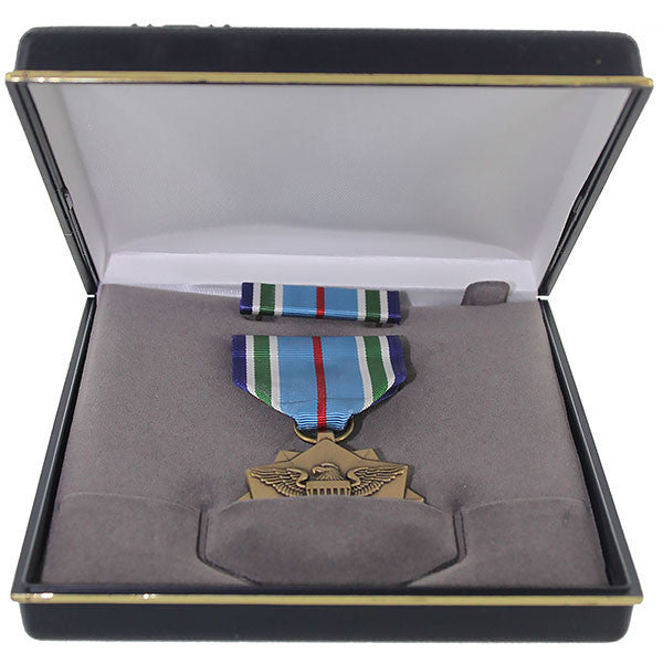Joint Service Achievement Medal Presentation Set – Vanguard