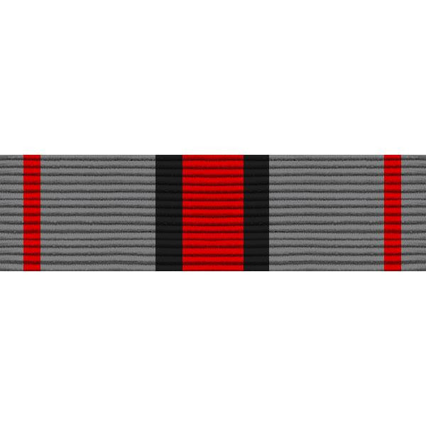 Air Force Jrotc Ribbon Chart