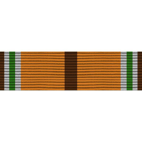 Army N22 AJROTC Physical Fitness ROTC Ribbon Unit Vanguard