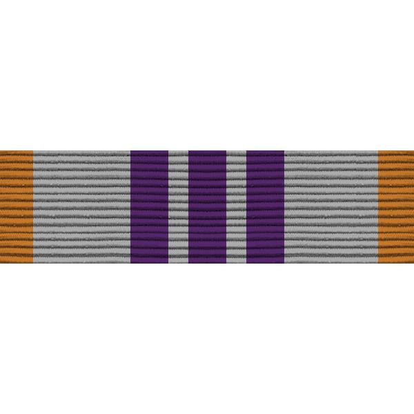 Army N42 AJROTC Recruiting ROTC Ribbon Unit Vanguard