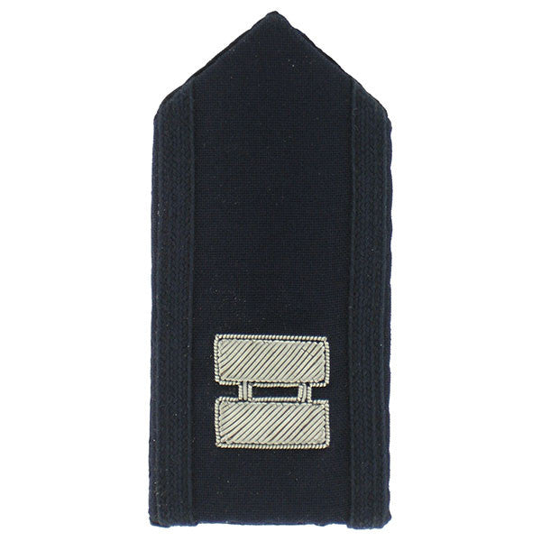 Civil Air Patrol Female Captain Shoulder Board Vanguard