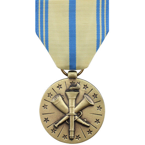Air force reserve medals