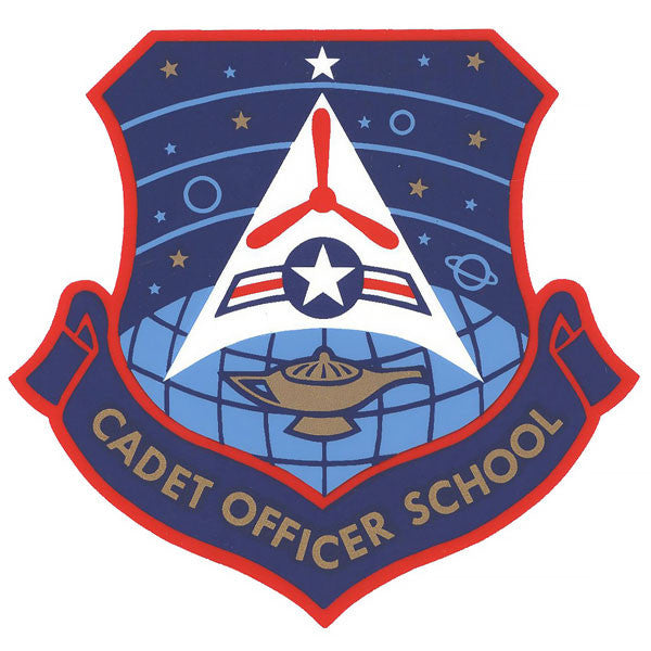 civil air patrol decal