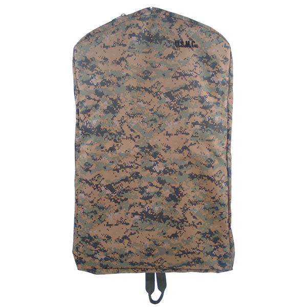 marine corps garment bag