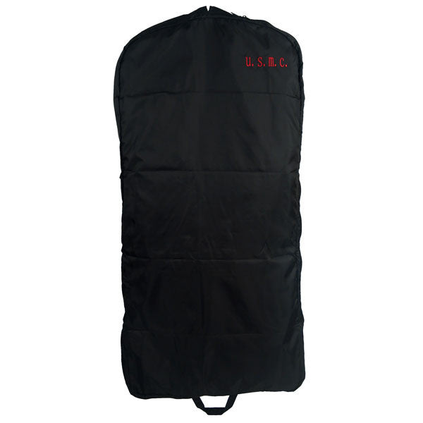 marine corps garment bag