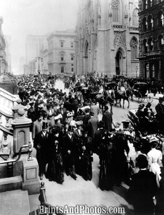 1st Boston Insurance Office PRINT 5695