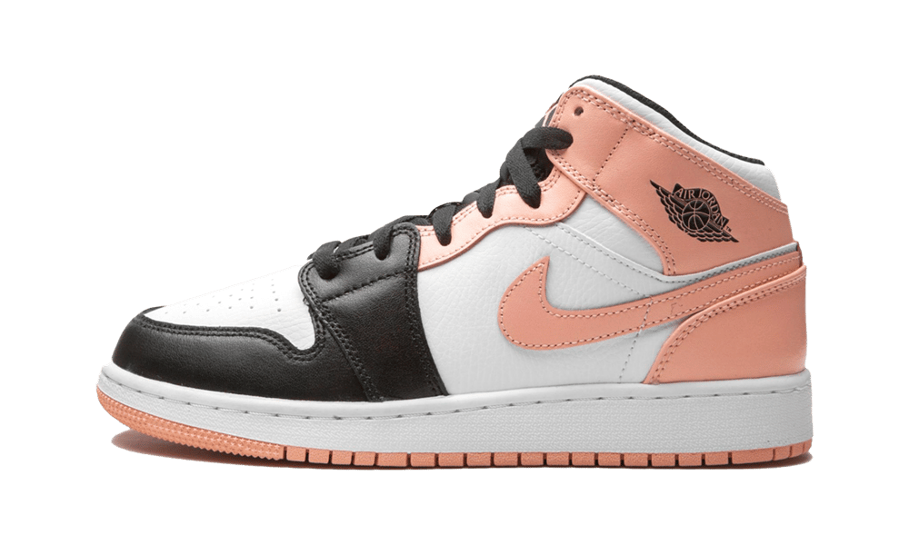 crimson tint toe jordan 1