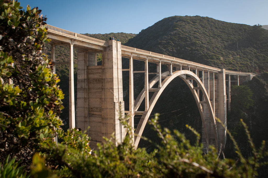 Bixby Bridge