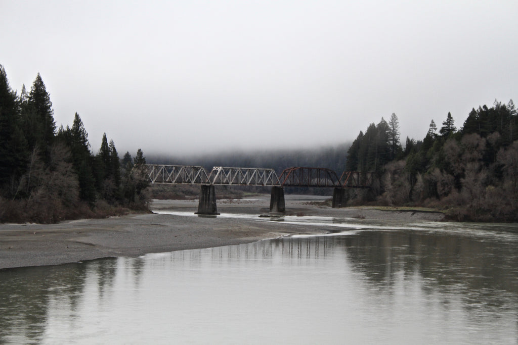 Eel River