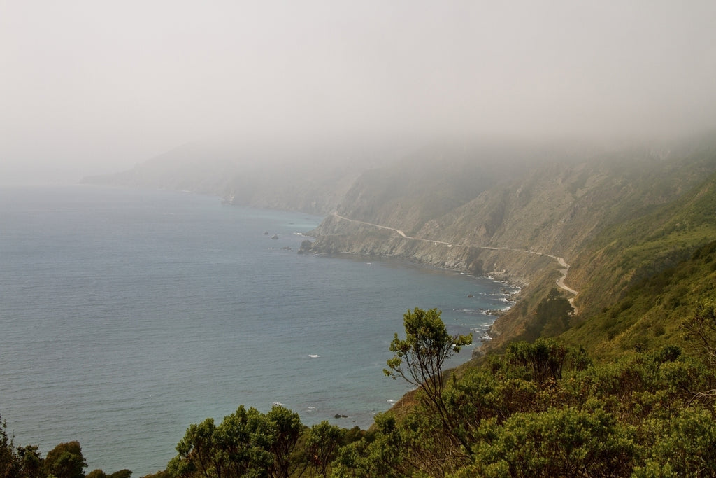 Pacific Coast Highway