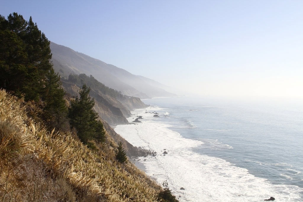 Big Sur California