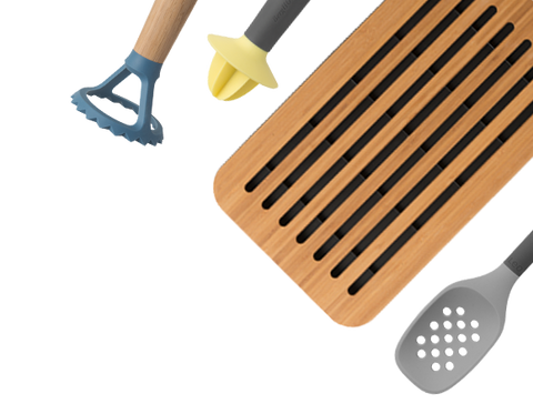 Chef Tools Collection