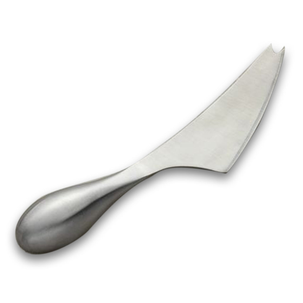 crate and barrel cheese knife