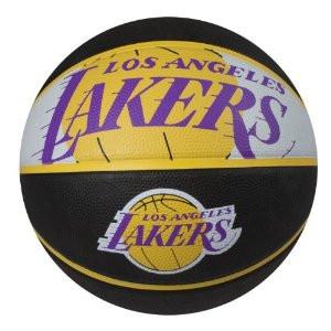 LOS ANGELES LAKERS ROSES MESH SHORT (BLACK) – Pro Standard