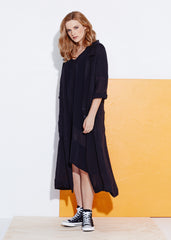 Key Shirt - Black