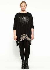 Haven Top - Black Quartz