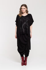 euphoria LILY TOP