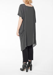 Reunion Dress - Storm