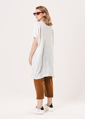 Line Dance Top - Pearl
