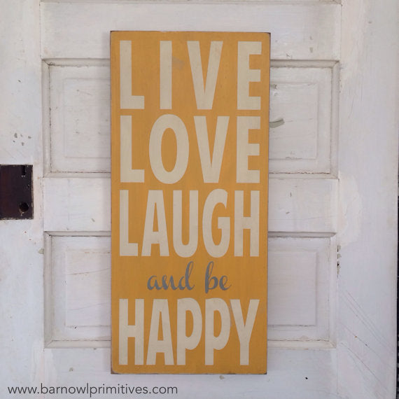 4 Things I Learned From My Grandma - Live Laugh Love and be Happy
