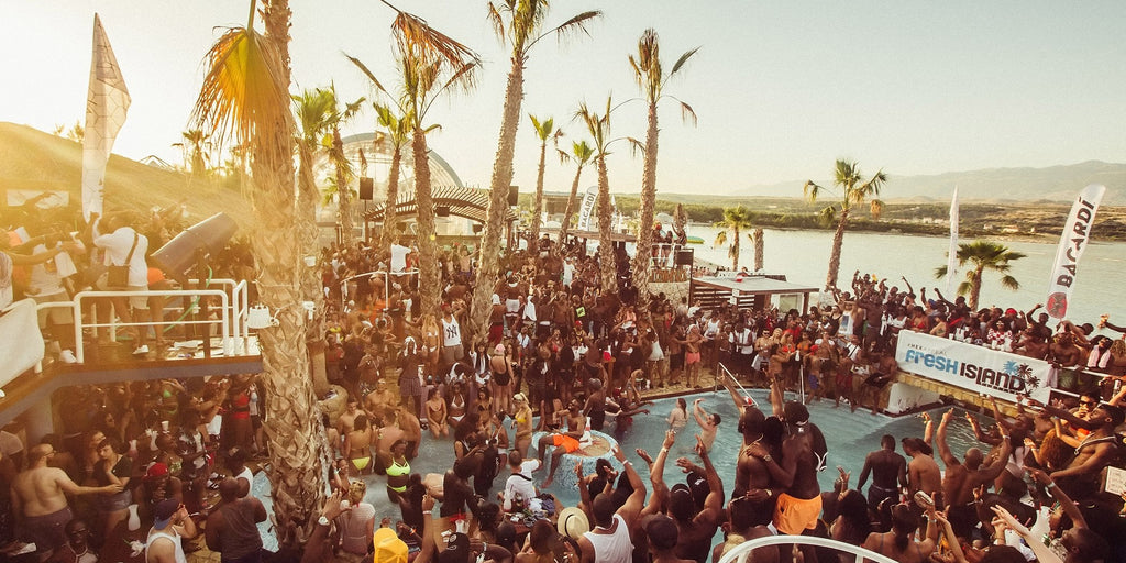 Festival guide 2018 fresh Island