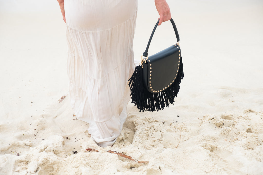 Coachella Fashion Handbag - What to wear in 2018