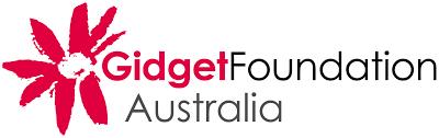 Gidget Foundation Logo