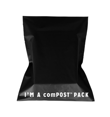 Compost Sustainable Packaging Nikki Williams 