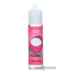 orgnx lychee ice