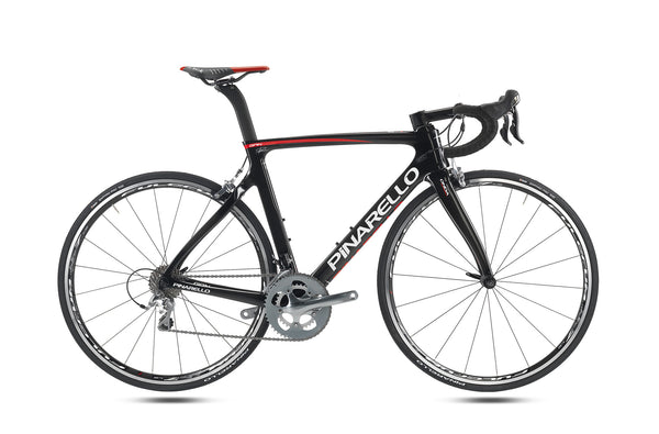 pinarello gan carbon t600