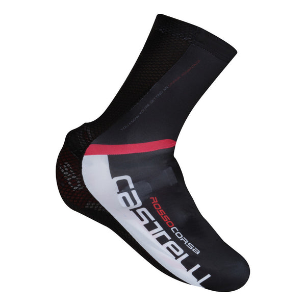 castelli aero shoe covers