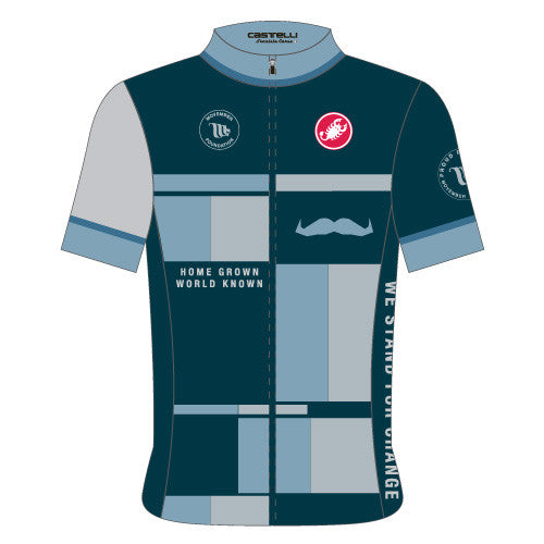 castelli custom jersey