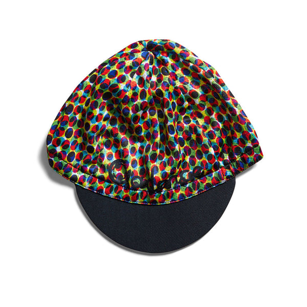 cadence cycling cap