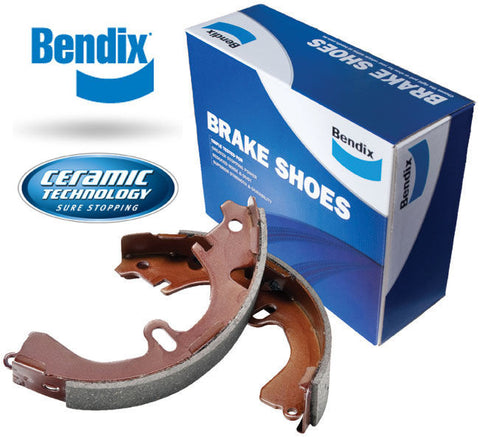 BENDIX DS9980 GCT APV