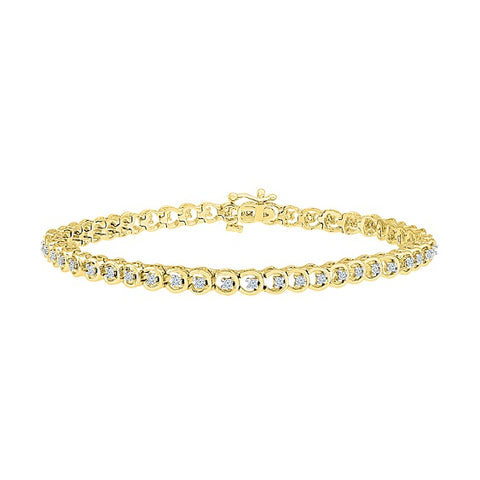 Diamond Bling Bracelet @ Radinat Bay