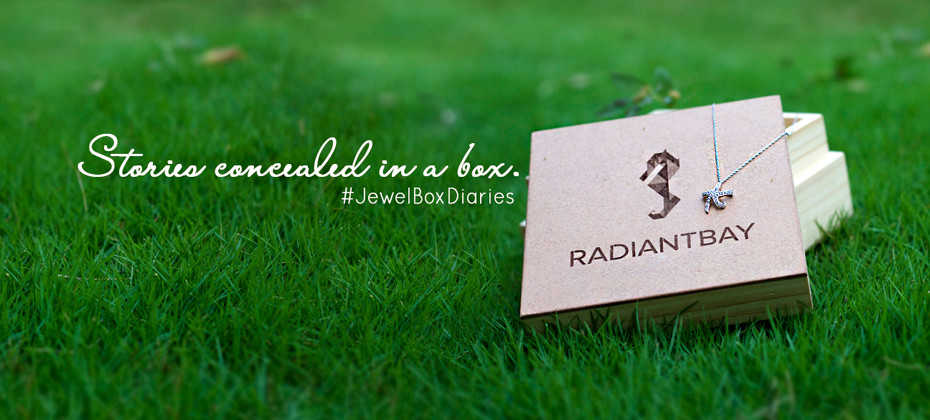 jewel box diaries